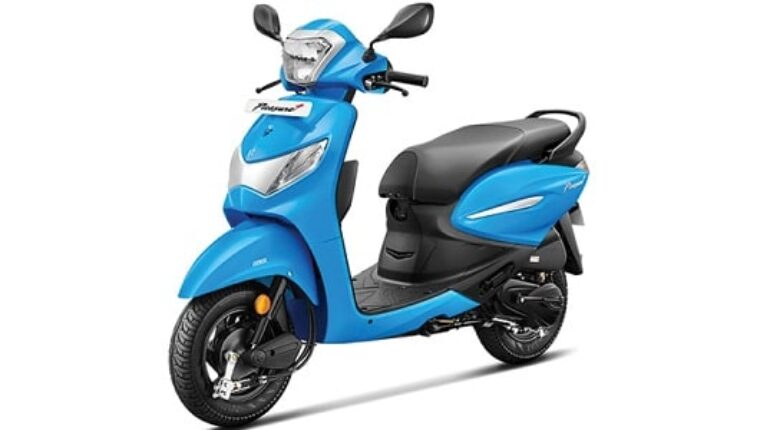 10 Best Scooty Under 1 Lakh Rs. In India 2023 - India's Stuffs