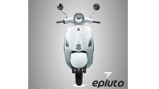 Pure EV Epluto 7G