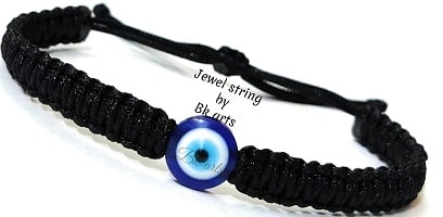 3 Best Evil Eye Bracelet in India 2023 - India's Stuffs