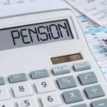 Pension Calculator