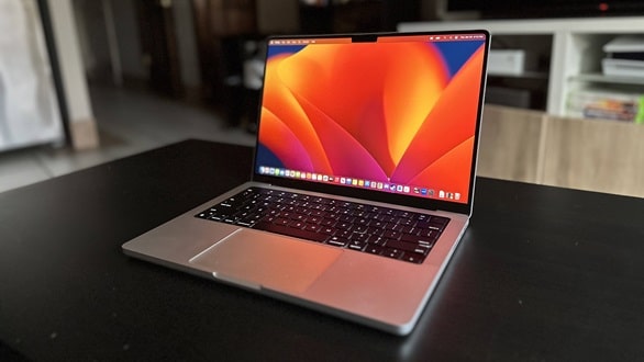 Apple MacBook Pro 2023