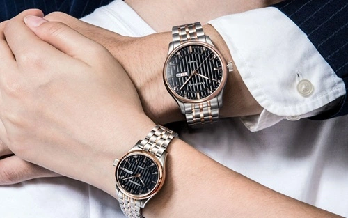 Couple Watches