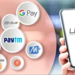 UPI Payments in the Tech World