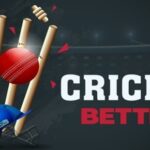 cricket betting