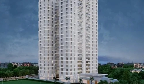 4 BHK Flats 