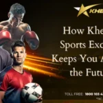 Khelostar Sports