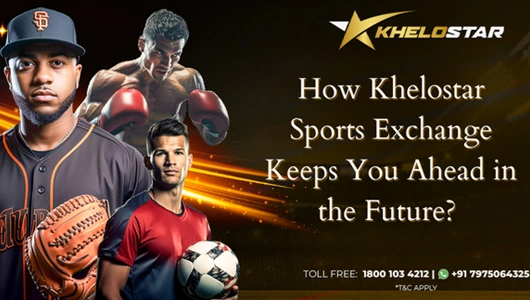 Khelostar Sports