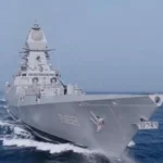 INS Nilgiri