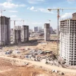 Indian Realty Attracts $6.5 Billion