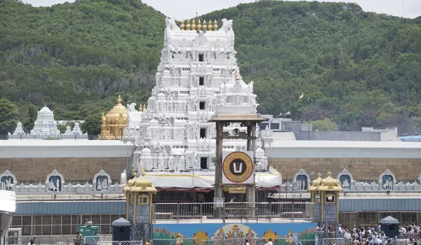 Tirupati