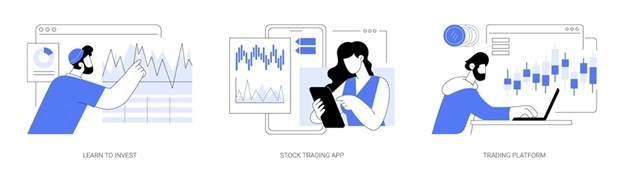 online trading platforms