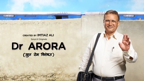 Dr Arora Web Series