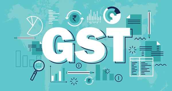 GST