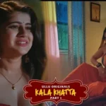 Kala Khatta Web Series