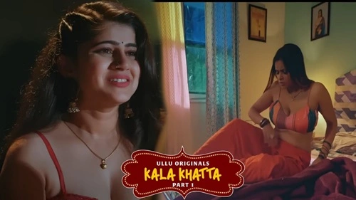 Kala Khatta Web Series