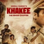 Khakee Web Series