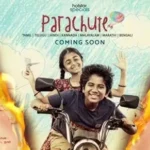 Parachute Web Series