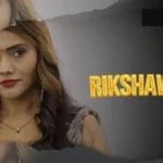 Rikshawala Web Series