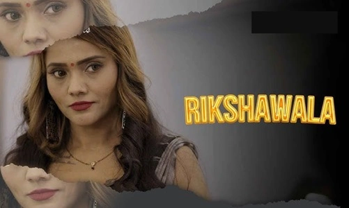 Rikshawala Web Series