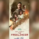 The Freelancer Web Series