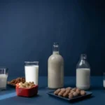 Milk Alternatives